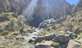 Tocht Stappen Cauterets - Lac de Gaube et Gr 31 - Photo 19