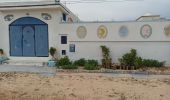 Percorso Marcia Unknown - midoum seabel rym beach Hotel - Photo 2