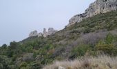 Excursión Senderismo Auriol - cauvin bertagne roqueforcade - Photo 11