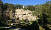 Excursión Senderismo Villecroze - Autour de Villecroze - Chapelles, Parcs et jardins - Photo 14