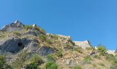 Percorso Marcia Sisteron - SISTERON  Sur la route du temps o l s - Photo 17