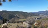Randonnée Marche Jaca - Bergosa par Jaca et Ipas - Photo 3