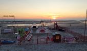 Excursión Senderismo Le Touquet-Paris-Plage - balade du soir J3 - Photo 7