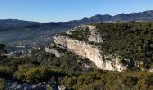 Tocht Stappen Belcodène - Grotte du Tonneau depuis Belcodene  - Photo 1