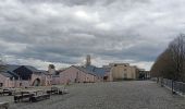 Percorso Marcia Liegi - liege st Martin . tilff gare - Photo 17
