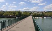 Tour Wandern Saint-Cloud - Les coteaux de St Cloud et les rives de la Seine - Photo 12