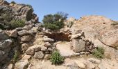 Tour Wandern Sartène - Plages de Roccapina et d'Erbaju - Photo 7