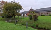 Tour Wandern Dompierre-sur-Helpe - Dompierre sur helpe vers Monceau  - Photo 1