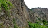 Randonnée A pied Bad Kreuznach - VITALtour Rotenfels - Photo 3