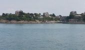 Tour Wandern Dinard - Dinard - 6km 120m 2h00 - 2017 06 20 - Photo 6