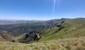 Tocht Stappen Chambon-sur-Lac - Col de la Croix Saint Robert - Puy du Sancy - Photo 5