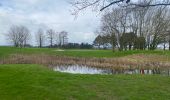Tour Wandern Lasne - #240315 - Ohain Golf de Waterloo Marache - Photo 20