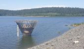 Excursión Senderismo Celles-sur-Plaine - Du lac de la Plaine au lac de Vieux-Pré à Pierre-Percée - Photo 9