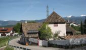 Tocht Te voet Tramin an der Weinstraße - Termeno sulla Strada del Vino - IT-523 - Photo 3