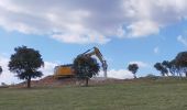 Excursión Senderismo Lézignan-Corbières - LEZIGNAN La pinède par les éoliennes - Photo 7