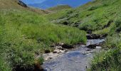 Trail Walking Fontcouverte-la-Toussuire - 20190811 Toussuire - Croix de Coin Cavour - Cime de l'Ouillon - Photo 6