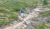 Trail Walking Villars-Colmars - Chasse - Photo 19