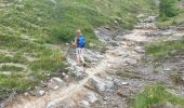 Tour Wandern Villars-Colmars - Chasse - Photo 19