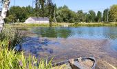 Tour Wandern Antoing - Balade au coeur de Péronnes - Photo 18