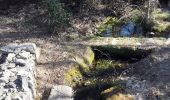 Trail Walking Teyran - Teyran source acqueduc de Castries  - Photo 19