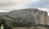 Tour Wandern Gémenos - Col de Bertagne depuis l'espigoulier - Photo 2