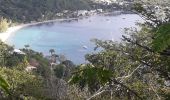 Tocht Stappen Les Anses-d'Arlet - Grande Anse-Cap Salomon boucle en Q - Photo 16