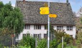 Randonnée A pied Maur - Ebmatingen - Forch - Photo 4