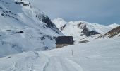 Percorso Marcia Valloire - les mottets valloire  - Photo 2