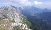 Excursión Senderismo Saint-Agnan-en-Vercors - Seguret - Photo 1