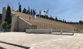 Randonnée Marche Inconnu - Athènes :  Evangelismos-Jardin National-Cathédrale - Photo 2