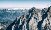 Percorso A piedi Careggine - Garfagnana Trekking - Tappa 3b - Photo 8