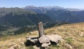 Randonnée Marche Torla-Ordesa - Mont Pélopin 13 km - Photo 11