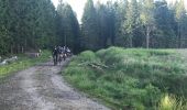 Excursión Bici de montaña Jalhay - 20190612 Yeyette by Polo - Photo 17