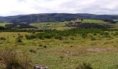 Trail Walking Mont Lozère et Goulet - GR_70_AG_07_Mont-Lozere-Goulet_Cubieres_20140921 - Photo 1