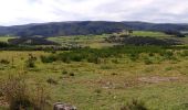 Randonnée Marche Mont Lozère et Goulet - GR_70_AG_07_Mont-Lozere-Goulet_Cubieres_20140921 - Photo 1