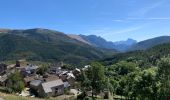 Trail Horseback riding Fanlo - Parc National d’Ordesa J4 - Photo 6