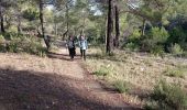 Trail Walking Meyrargues - 2023_01_15 galette ligoures AEP - Photo 4