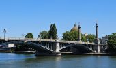 Randonnée Marche Liège - Liège  - Au fil de l'eau - Photo 3