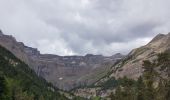 Randonnée Marche Gavarnie-Gèdre - Gavarnie plateau de belle vue  - Photo 1