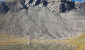 Trail Walking Uvernet-Fours - Lac d'Allos - Photo 13