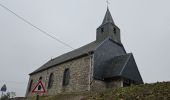 Tour Wandern Malmedy - Bévercé- vallée de la Warchenne - Chôdes  - Photo 9