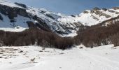 Percorso A piedi Fivizzano - Passo Dell'ospedalaccio - Sorgenti del Secchia - Passo di Pietratagliata - Alpe di Succiso - Photo 6