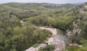 Trail Walking Labeaume - 07_labeaume-peroche_8km230m - Photo 6