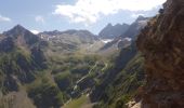 Tocht Stappen Saint-Mury-Monteymond - Col et Pointe de la Sitre - Photo 16