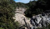 Trail Walking Roquebrune-sur-Argens - les 25 ponts -Roquebrune sur Argens-25-09-20 - Photo 6