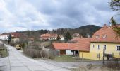 Tour Zu Fuß Krumau - [Ž] Český Krumlov - Vyšný - Photo 2