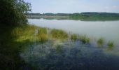 Randonnée Marche Chenereilles - Chenereilles, Lac de la Valette  - Photo 3