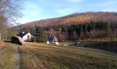 Tour Zu Fuß Bad Gottleuba-Berggießhübel - Gelber Strich - Photo 3