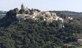 Tour Wandern Clansayes - clansayes - Photo 3