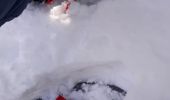 Tocht Sneeuwschoenen Modane - Loutraz Amodon - Photo 7